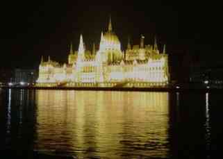 Ungarn - Budapest
