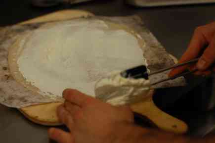 Apfelstrudel reloaded