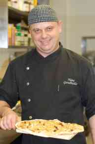 Apfelstrudel reloaded