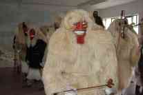 Busojaras Museum Mohacs