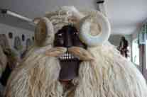 Busojaras Museum Mohacs