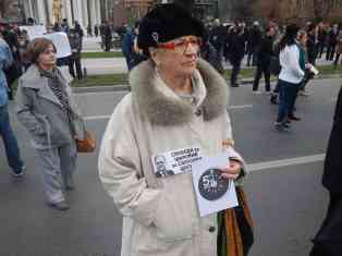 Freiheit für Schipovic