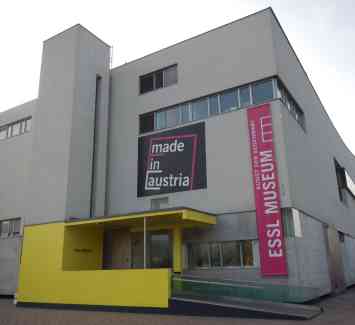 Essl Museum