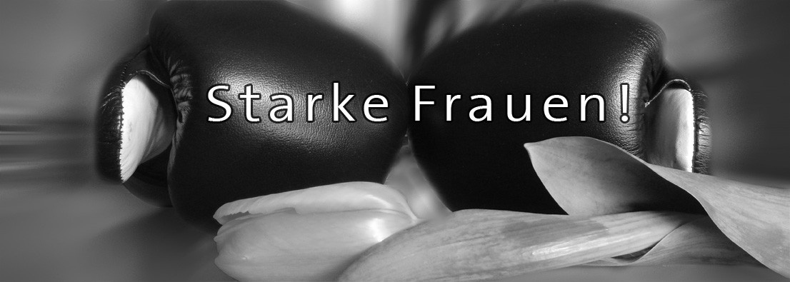 Starke Frauen