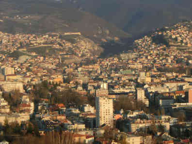 Sarajevo