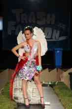 Trash Fashion