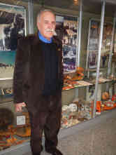 Sarajevo, Olympiamuseum