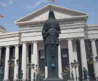 Skopje, Archäologisches Museum, Foto: BR | Schaban Bajrami