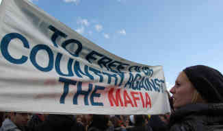 Bürgerproteste in Bulgarien 2013 - Foto: BR | Stephan Ozsváth