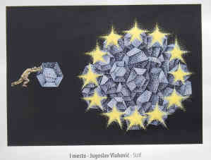 1. Platz: Jugoslav Vlahovic. Foto: BR | Dejan Stefanovic