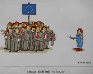 Platz 2: Vlado Trtic. Foto: BR | Dejan Stefanovic