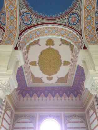 Nat.Bibliothek innen April 2014