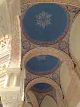 Nat.Bibliothek innen April 2014