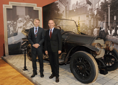 Foto: Heeresgeschichtliches Museum