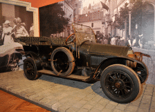 Foto: Heeresgeschichtliches Museum