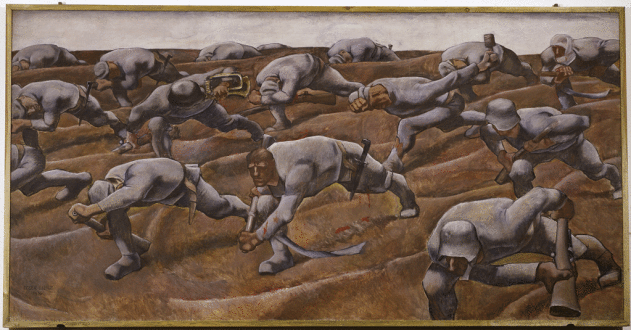 Foto: Heeresgeschichtliches Museum