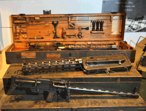 Foto: Heeresgeschichtliches Museum