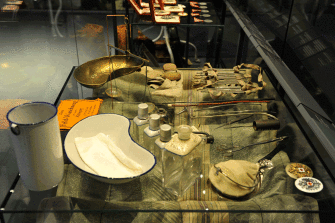 Foto: Heeresgeschichtliches Museum