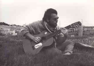 Stephan in der Wiese