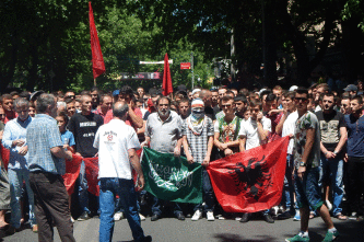 Foto: Schaban Bajrami