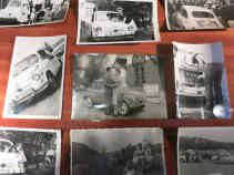 Dokumente einer bewegten motorisierten Geschichte sind im Museum zu sehen. Foto - BR|Zoran Ikonic