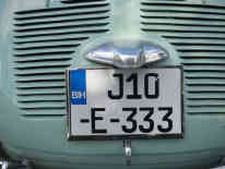 Ob in Bosnien, oder in...