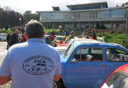 30 Jahre Fico in Kragujevac. Foto - BR|Zoran Ikonic