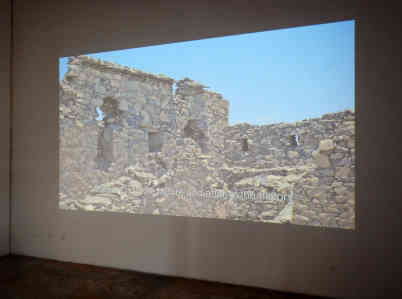 Künstler: Federico Acal. Foto - BR