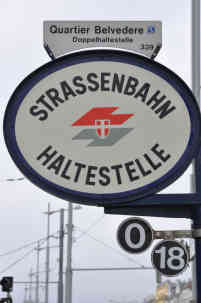 Wien: Die alte Station Südbahnhof heißt nun Quartier Belvedere - Foto: BR | Karin Straka