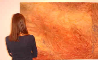 Zagreb: An die Hundert Werke, darunter Videos, Bilder, Installationen, Audios, sind Teil der Ausstellung - Foto: BR | Stjepan Milcic