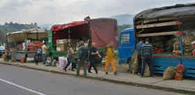 Ohne roten Paprika gibt es keinen Ajvar. Foto - BR|Lyubisha Nikolovski