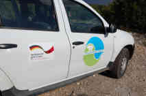 Naturpark Prespa-Ohrid: Zusammenarbeit auch mit Deutschland - Foto: BR | Stephan Ozsváth