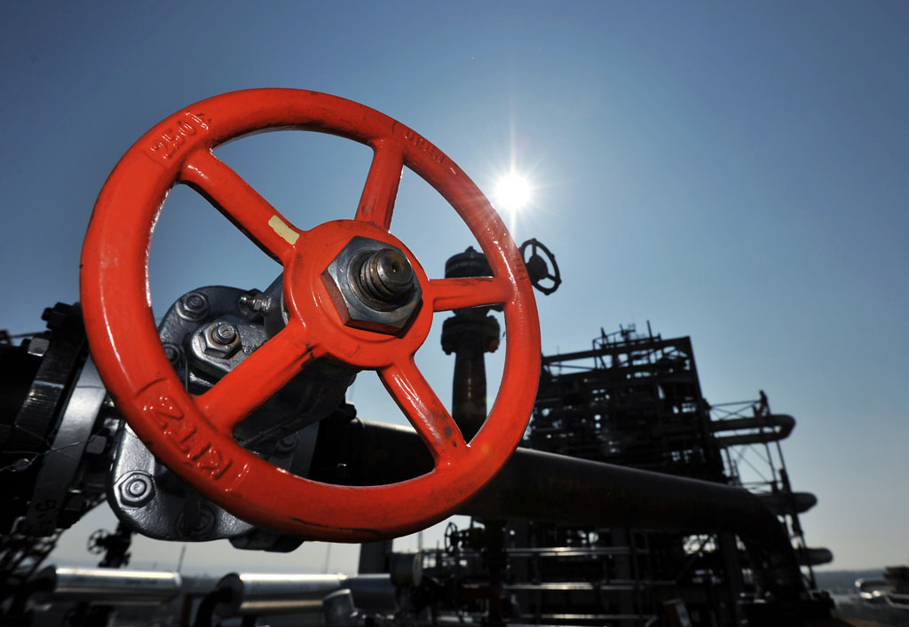 Wien: Das OPEC Treffen steht ganz im Zeichen des niedrigen Ölpreises - Foto: picture alliance / dpa 