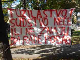 Sarajevo_Protestplakat