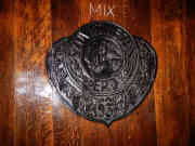 Das älteste noch erhaltene Fass hat den 2. Weltkrieg überstanden - Foto: BR | Attila Poth