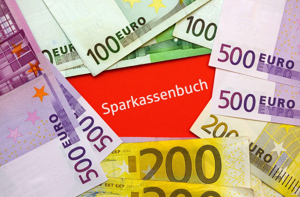 Die garantierten Einlagen (bis zu 100.000 €) der Koprorativen Handelsbank belaufen sich insgesamt auf rund 3.6 Milliarden Lewa (ca. 1.841 Milliarden Euro). Circa 255 000 Anleger sind davon betroffen. Foto: dpa/picture alliance