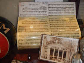 Sogar ein eigenes Musikstück wurde für den "Unicum" komponiert - Foto: BR | Attila Poth