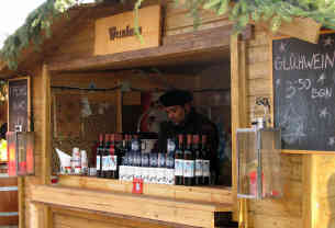 Sofia: Deutscher Weihnachtsmarkt - Foto: BR | Camelia Ivanova