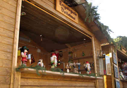 Sofia: Deutscher Weihnachtsmarkt - Foto: BR | Camelia Ivanova