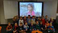 Fernsehbeitrag Mathilda