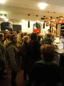 Besucherrekord bei der Diagonale 2015 – Viele warten auf Restkarten. Foto: BR | Christine Dériaz