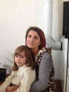 Davor lebte sie als Asylbewerberin in Schweinfurt. Foto: BR | Dardan Sadriu