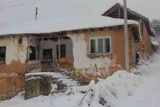 SRB Geisterdorf 6 - Geisterhaus 3