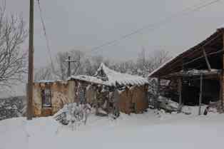 SRB Geisterdorf 7 - Geisterhaus 4