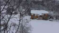 SRB Geisterdorf 8 - Geisterhaus