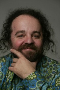 Der Schriftsteller Miljenko Jergovic. Foto: Ivan Posavec