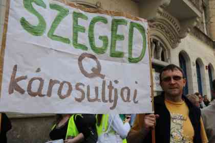 Quaestor Demonstration