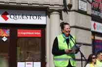 Quaestor Demonstration