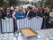 Sarajevo Suppenrekord