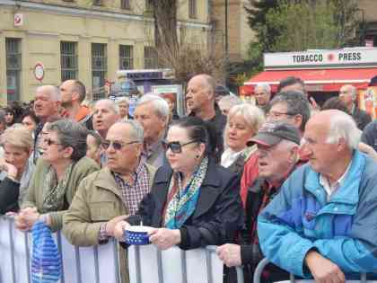 Sarajevo Suppenrekord